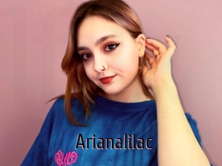 Arianalilac