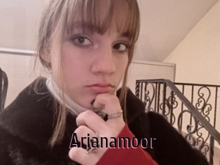 Arianamoor
