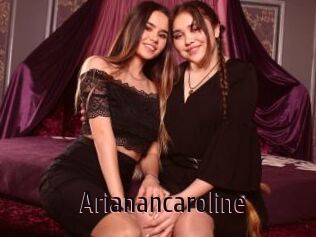 Arianancaroline