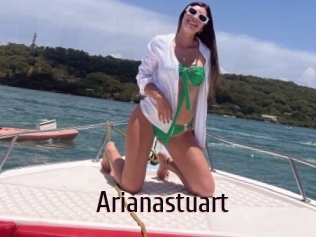 Arianastuart