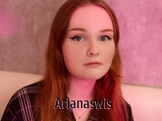 Arianaswis
