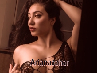 Arianazahar