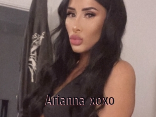 Arianna_xoxo