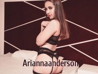Ariannaanderson