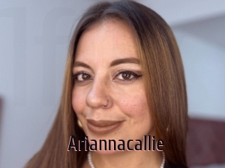 Ariannacallie