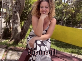 Ariannagill