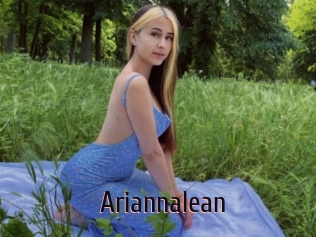 Ariannalean