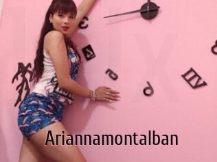 Ariannamontalban