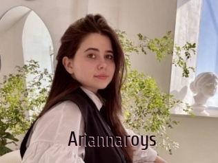 Ariannaroys