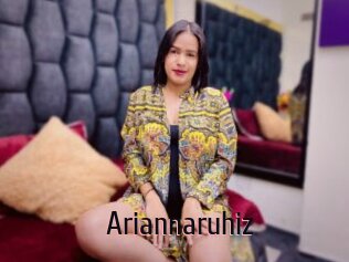 Ariannaruhiz