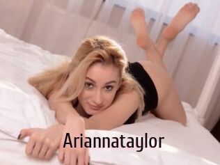 Ariannataylor