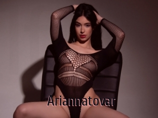 Ariannatovar