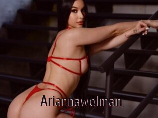 Ariannawolman