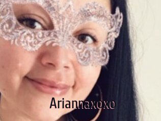 Ariannaxoxo