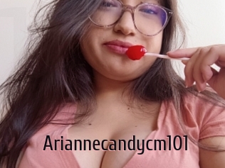 Ariannecandycm101