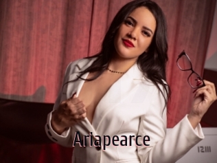 Ariapearce