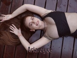 Ariaroyce