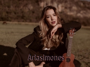 Ariasimones