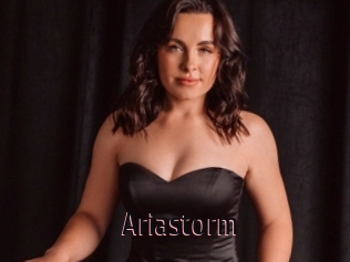 Ariastorm