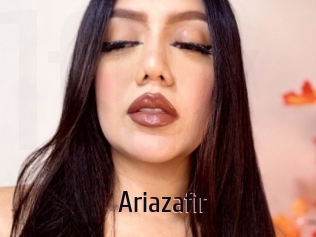 Ariazafir