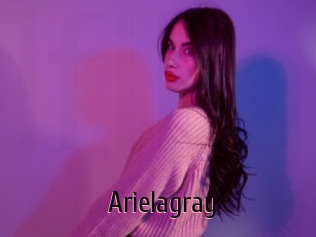 Arielagray