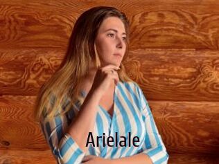 Arielale