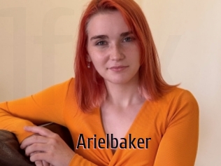 Arielbaker