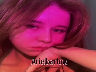 Arielbarlow
