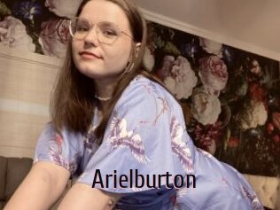 Arielburton