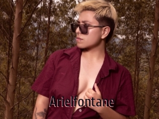 Arielfontane