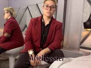 Arielfosster