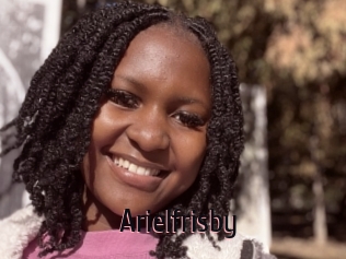 Arielfrisby