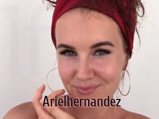 Arielhernandez