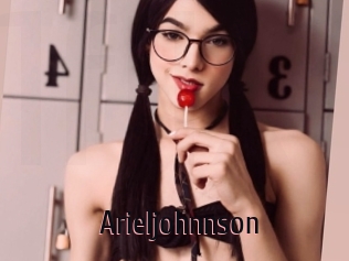 Arieljohnnson