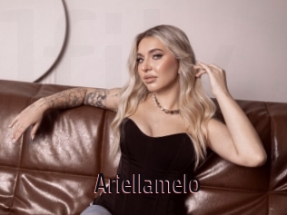 ariellamelo 1 film x