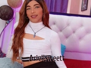 Ariellsweett