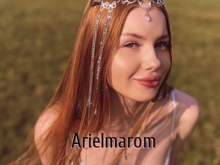 Arielmarom