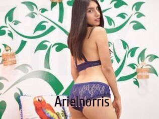 Arielnorris