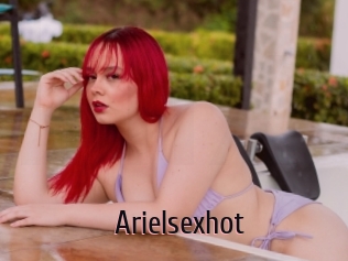Arielsexhot