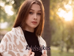 Arielsykes