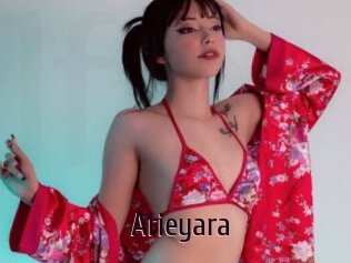 Arieyara
