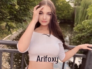 Arifoxy