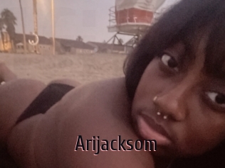 Arijacksom