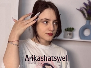 Arikashatswell