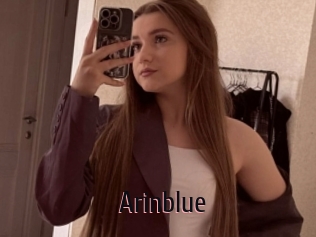 Arinblue