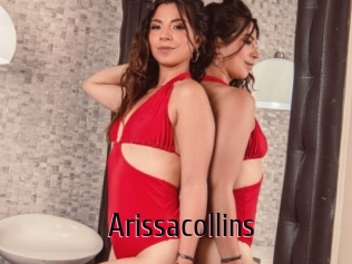 Arissacollins