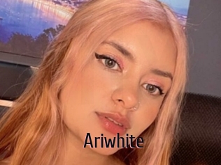 Ariwhite