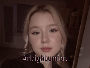 Arleighbumford