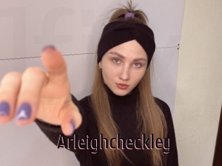 Arleighcheckley