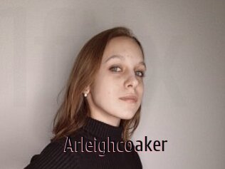 Arleighcoaker